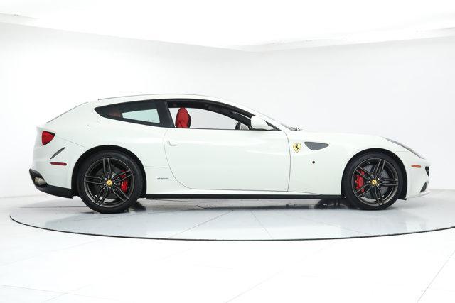 used 2014 Ferrari FF car, priced at $209,900