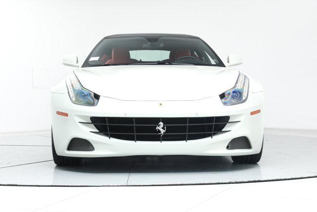 used 2014 Ferrari FF car, priced at $209,900