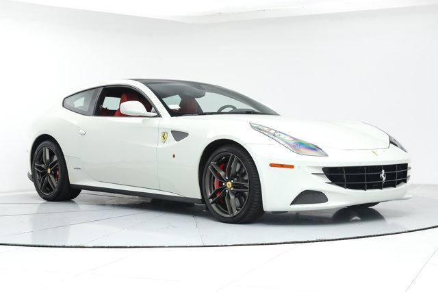 used 2014 Ferrari FF car, priced at $209,900