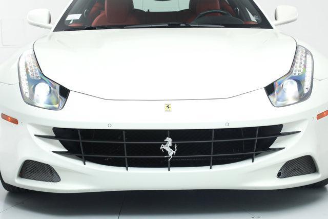 used 2014 Ferrari FF car, priced at $209,900