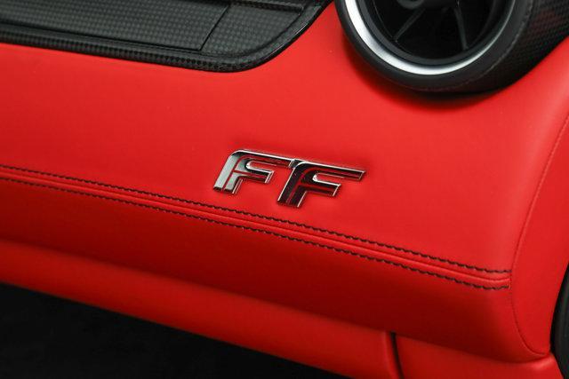 used 2014 Ferrari FF car, priced at $209,900