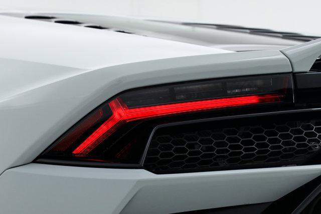 used 2020 Lamborghini Huracan EVO car, priced at $269,900