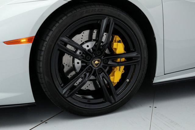 used 2020 Lamborghini Huracan EVO car, priced at $269,900