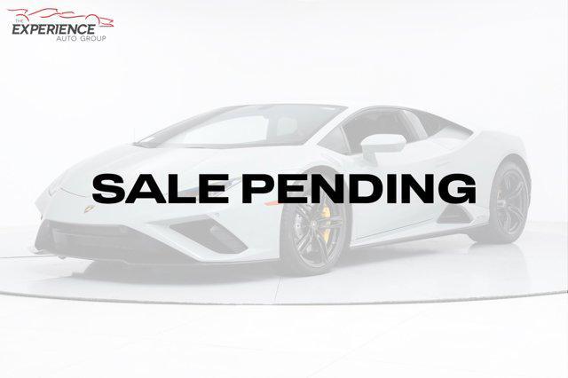 used 2020 Lamborghini Huracan EVO car, priced at $259,900