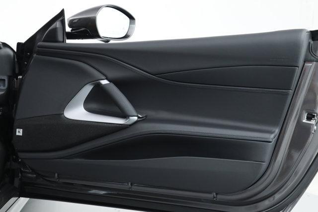 used 2023 Ferrari 812 GTS car, priced at $649,900