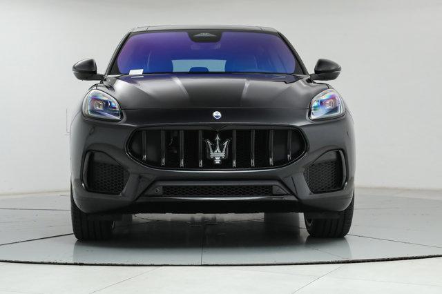 new 2024 Maserati Grecale car, priced at $86,985