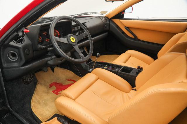 used 1990 Ferrari Testarossa car, priced at $499,900