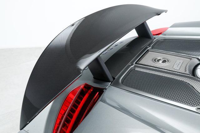 used 2015 Porsche 918 Spyder car, priced at $3,299,000