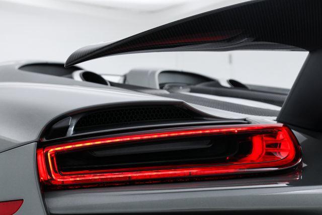 used 2015 Porsche 918 Spyder car, priced at $3,299,000