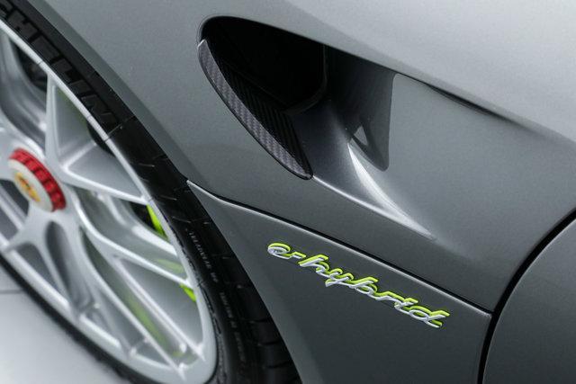 used 2015 Porsche 918 Spyder car, priced at $3,299,000