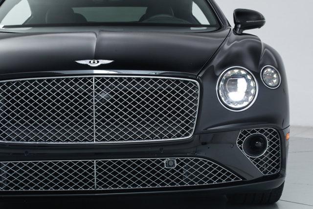 used 2022 Bentley Continental GT car