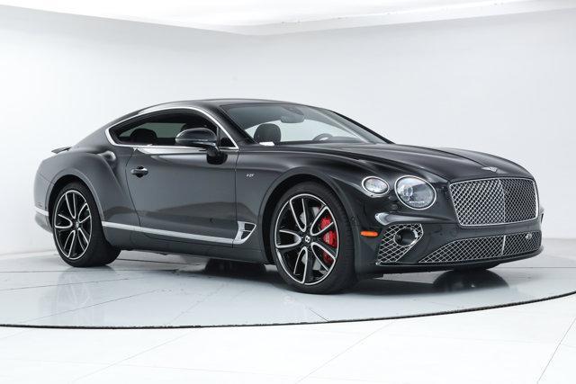 used 2022 Bentley Continental GT car