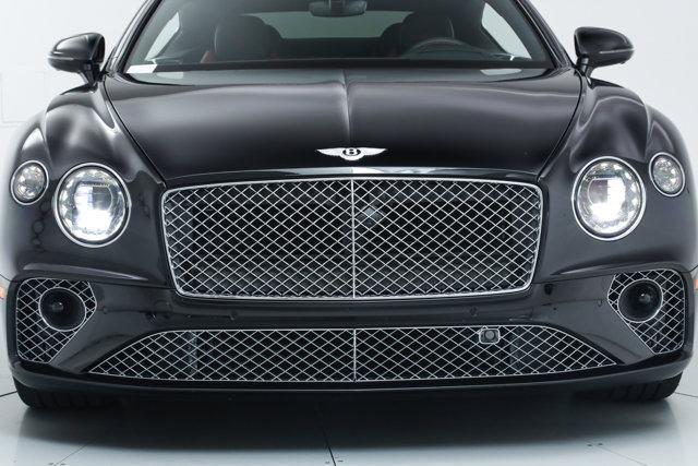 used 2022 Bentley Continental GT car