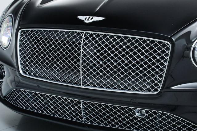 used 2022 Bentley Continental GT car