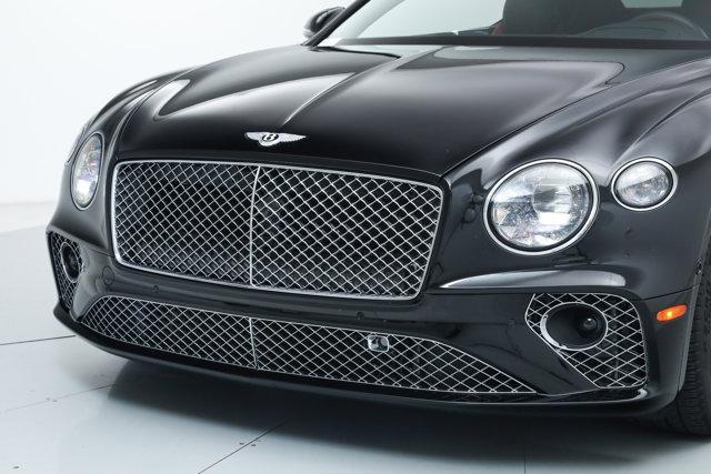 used 2022 Bentley Continental GT car