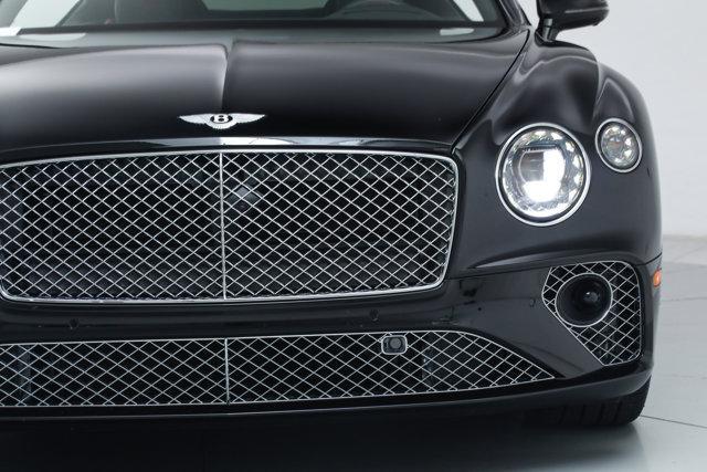 used 2022 Bentley Continental GT car
