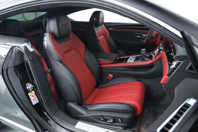 used 2022 Bentley Continental GT car