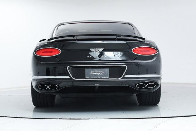used 2022 Bentley Continental GT car