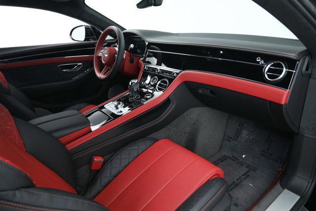 used 2022 Bentley Continental GT car