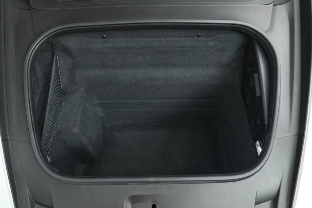 used 2023 Porsche 911 car, priced at $264,900