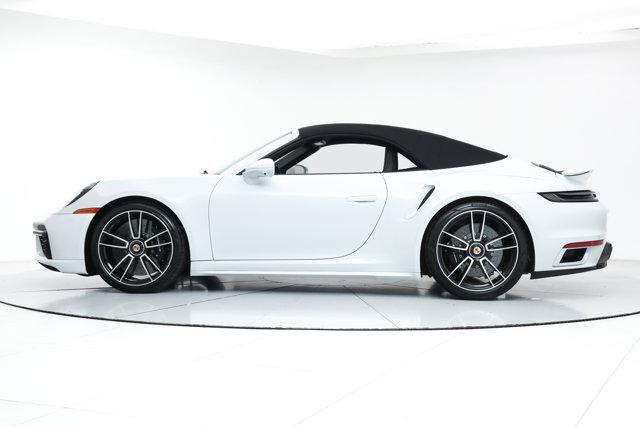 used 2023 Porsche 911 car, priced at $264,900