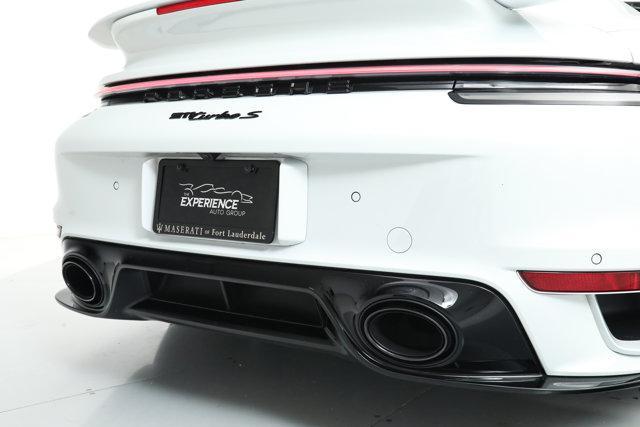 used 2023 Porsche 911 car, priced at $264,900