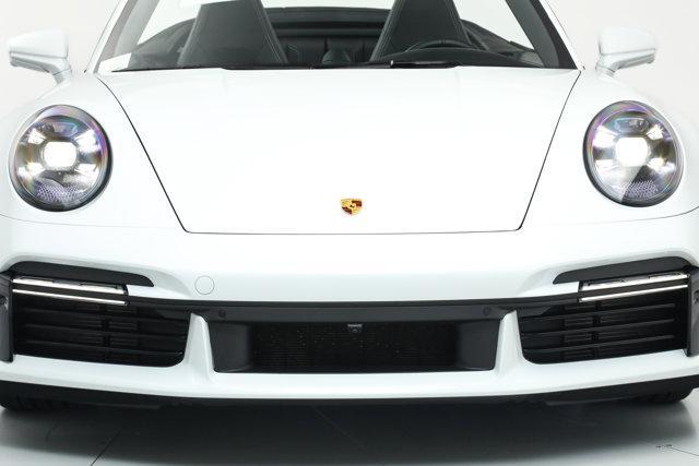 used 2023 Porsche 911 car, priced at $264,900
