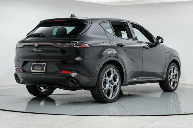 new 2024 Alfa Romeo Tonale car, priced at $57,640