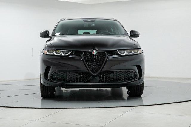 new 2024 Alfa Romeo Tonale car, priced at $57,640