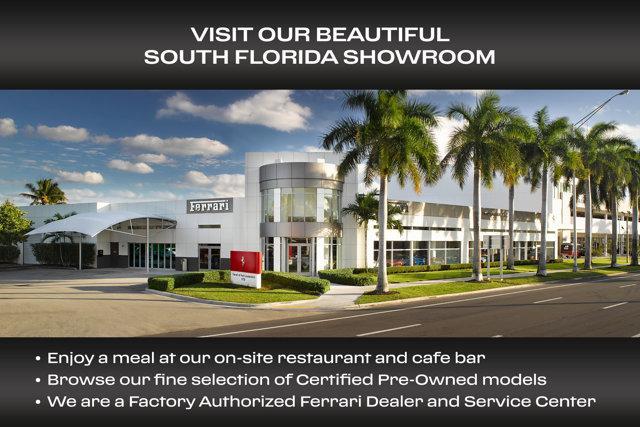 new 2019 Ferrari 812 Superfast car