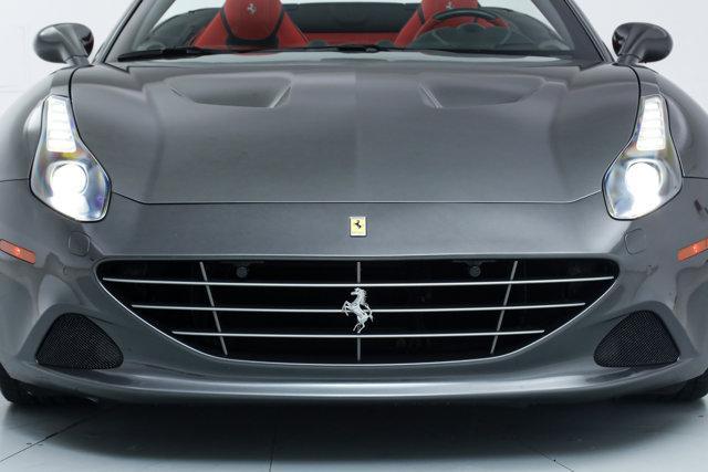 used 2017 Ferrari California car, priced at $159,000