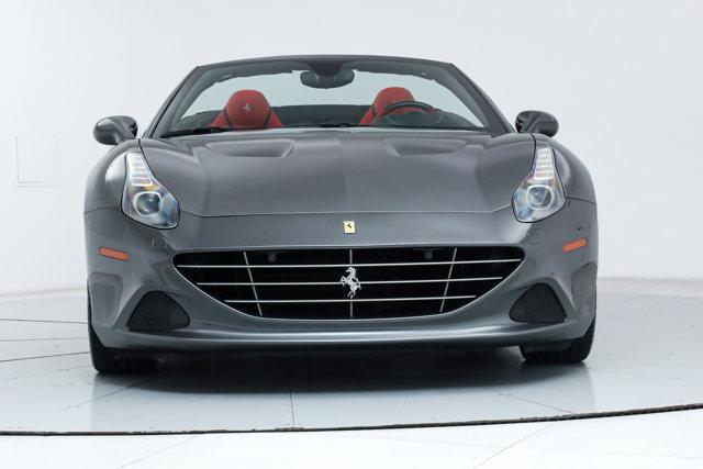 used 2017 Ferrari California car, priced at $159,000