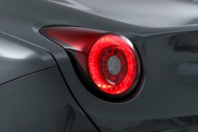 used 2017 Ferrari California car, priced at $159,000