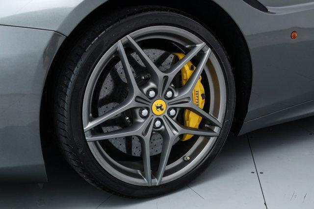 used 2017 Ferrari California car, priced at $159,000