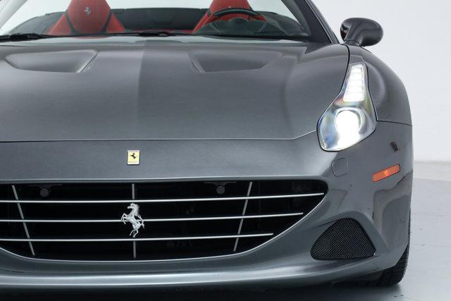 used 2017 Ferrari California car, priced at $159,000