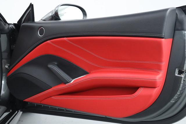 used 2017 Ferrari California car, priced at $159,000