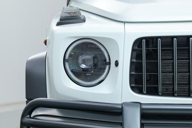 used 2024 Mercedes-Benz AMG G 63 car, priced at $199,900