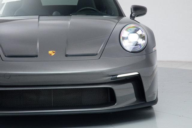 used 2022 Porsche 911 car, priced at $272,900