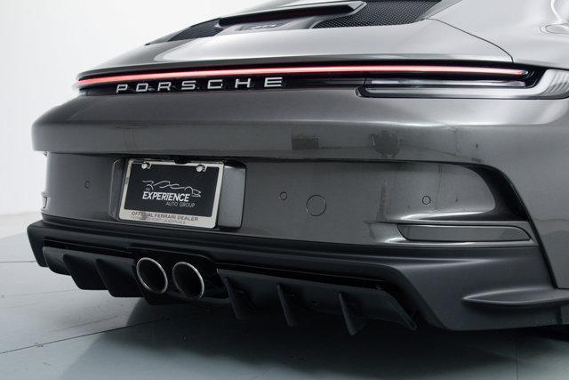 used 2022 Porsche 911 car, priced at $272,900