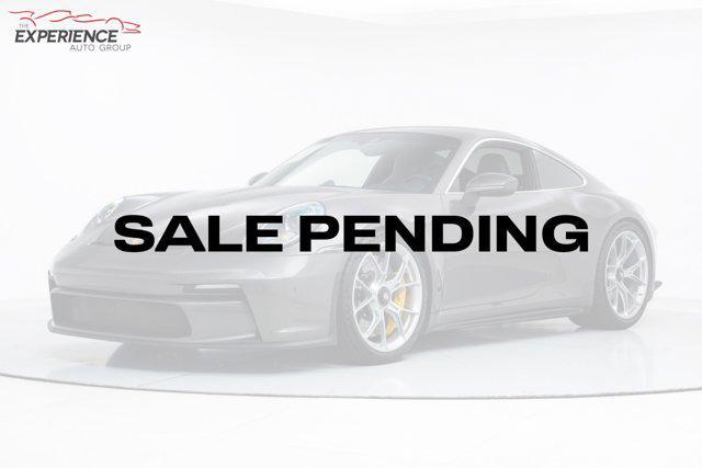 used 2022 Porsche 911 car, priced at $264,900