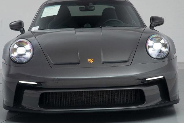 used 2022 Porsche 911 car, priced at $272,900