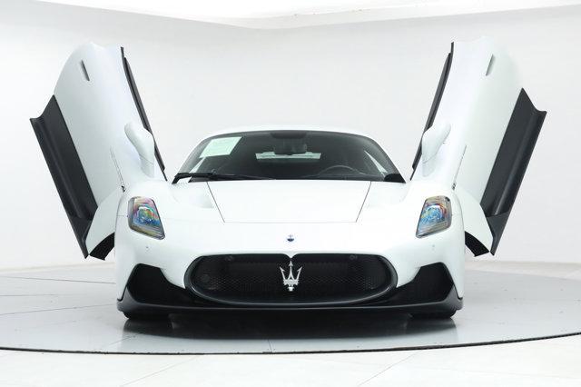 used 2022 Maserati MC20 car, priced at $189,900