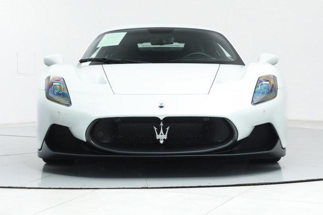 used 2022 Maserati MC20 car, priced at $189,900