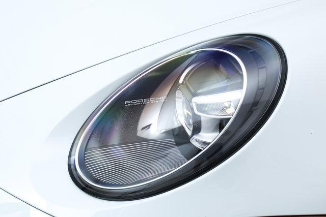 used 2023 Porsche 911 car, priced at $259,900