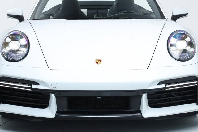 used 2023 Porsche 911 car, priced at $259,900