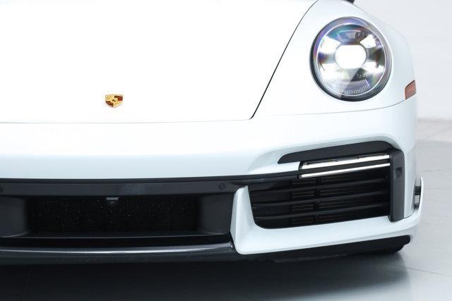 used 2023 Porsche 911 car, priced at $259,900
