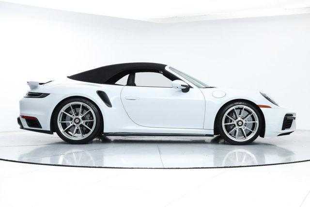 used 2023 Porsche 911 car, priced at $259,900