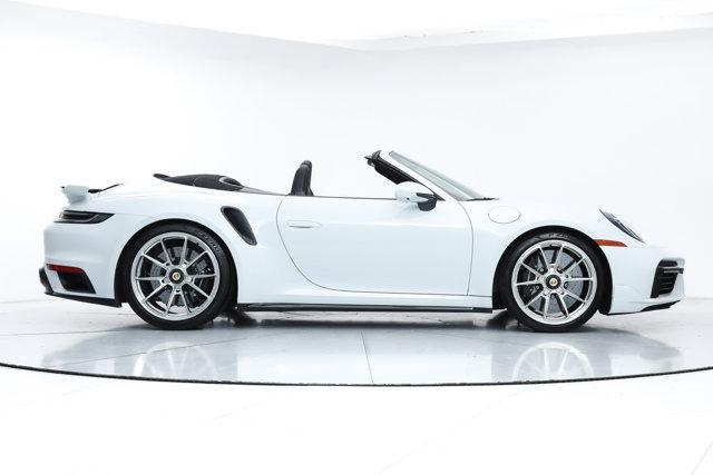 used 2023 Porsche 911 car, priced at $259,900