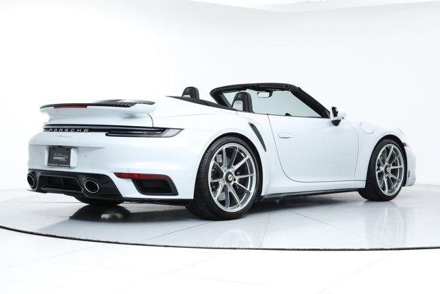 used 2023 Porsche 911 car, priced at $259,900