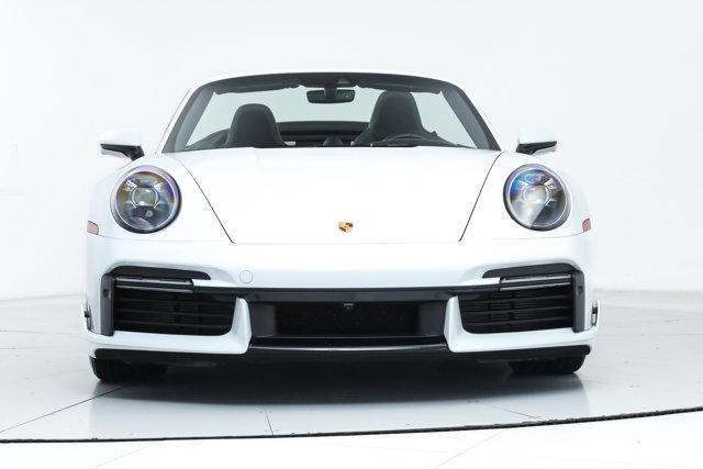 used 2023 Porsche 911 car, priced at $259,900
